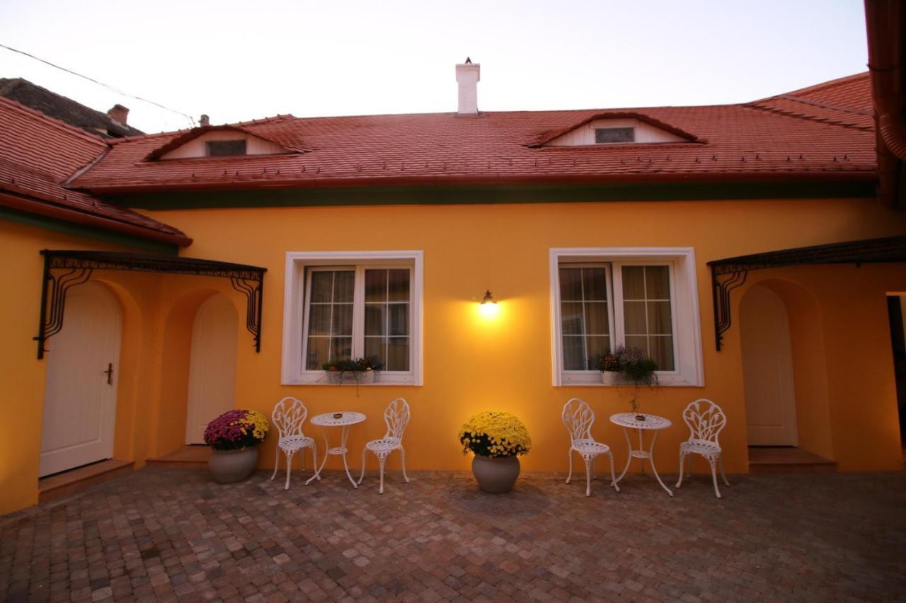 Casa Kempel Sibiu Bagian luar foto