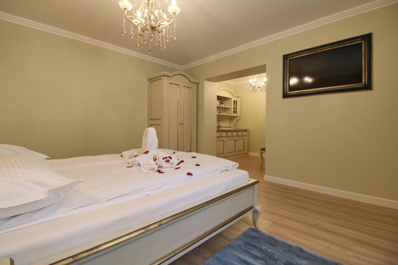 Casa Kempel Sibiu Bagian luar foto