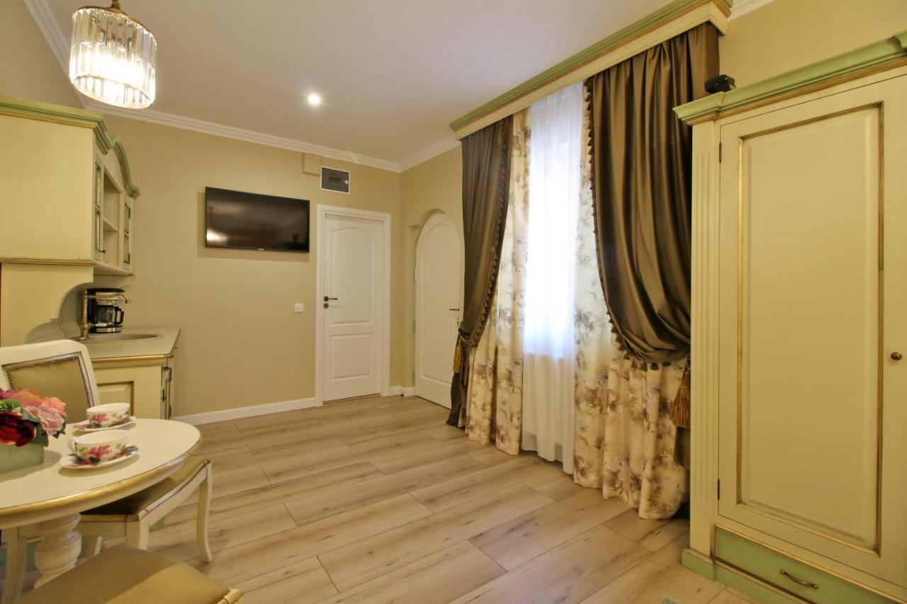 Casa Kempel Sibiu Bagian luar foto