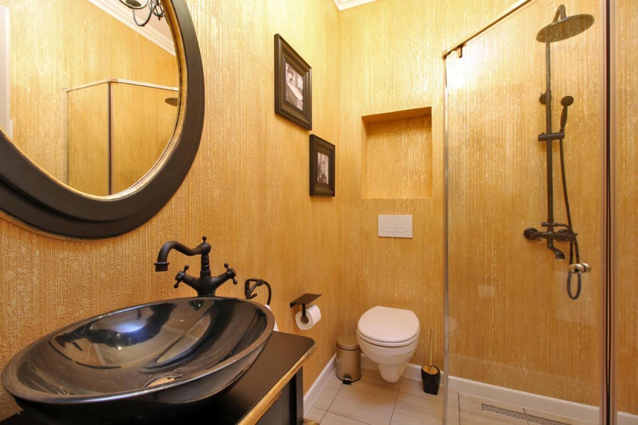 Casa Kempel Sibiu Bagian luar foto