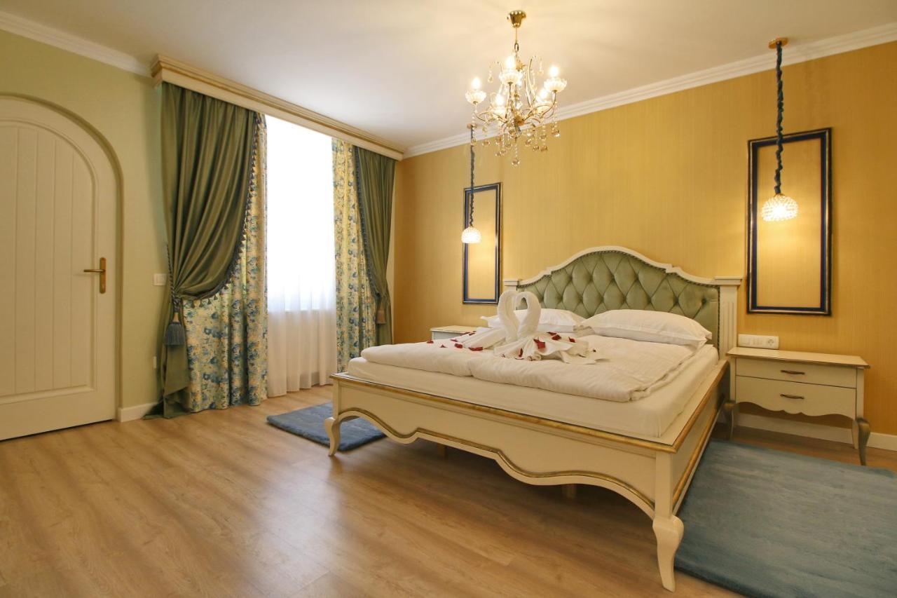 Casa Kempel Sibiu Bagian luar foto