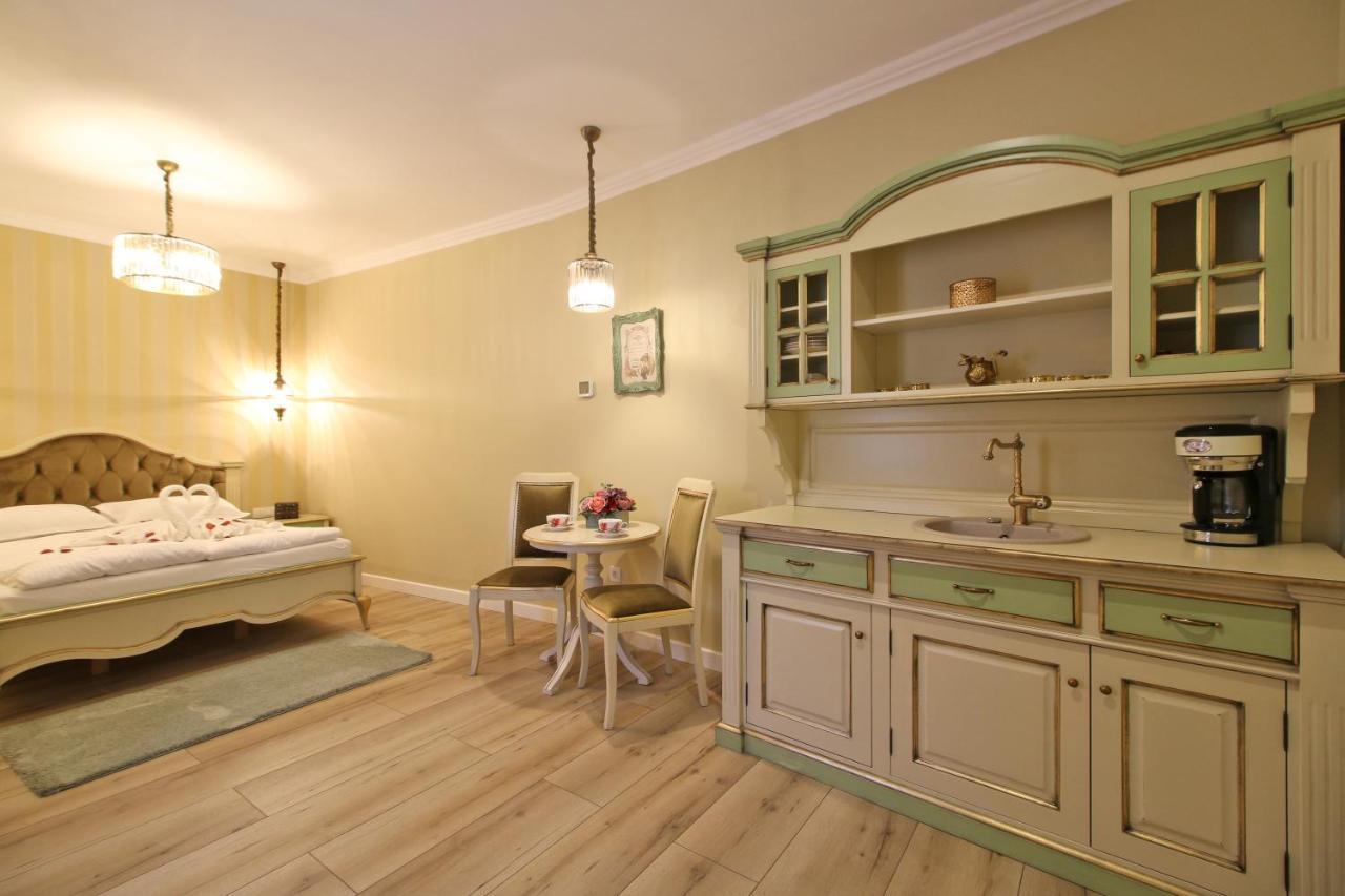Casa Kempel Sibiu Bagian luar foto