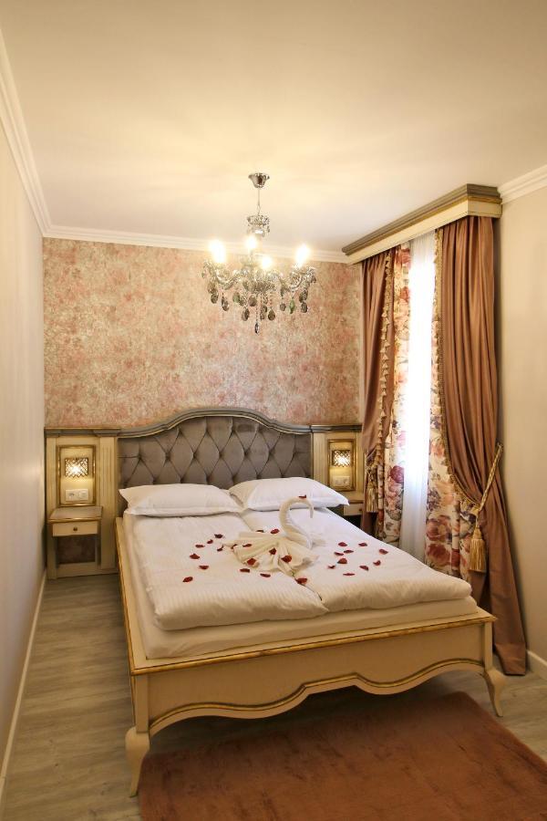 Casa Kempel Sibiu Bagian luar foto