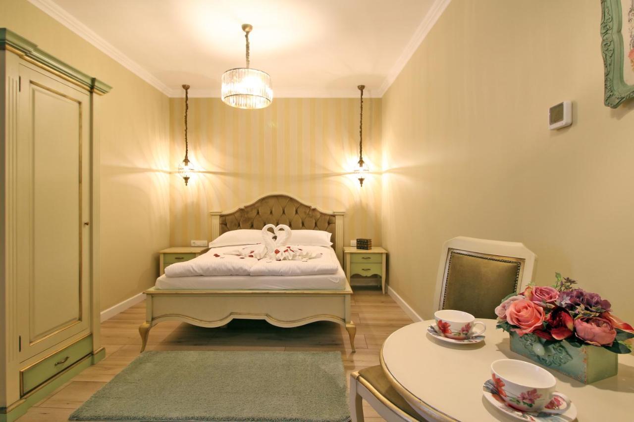 Casa Kempel Sibiu Bagian luar foto