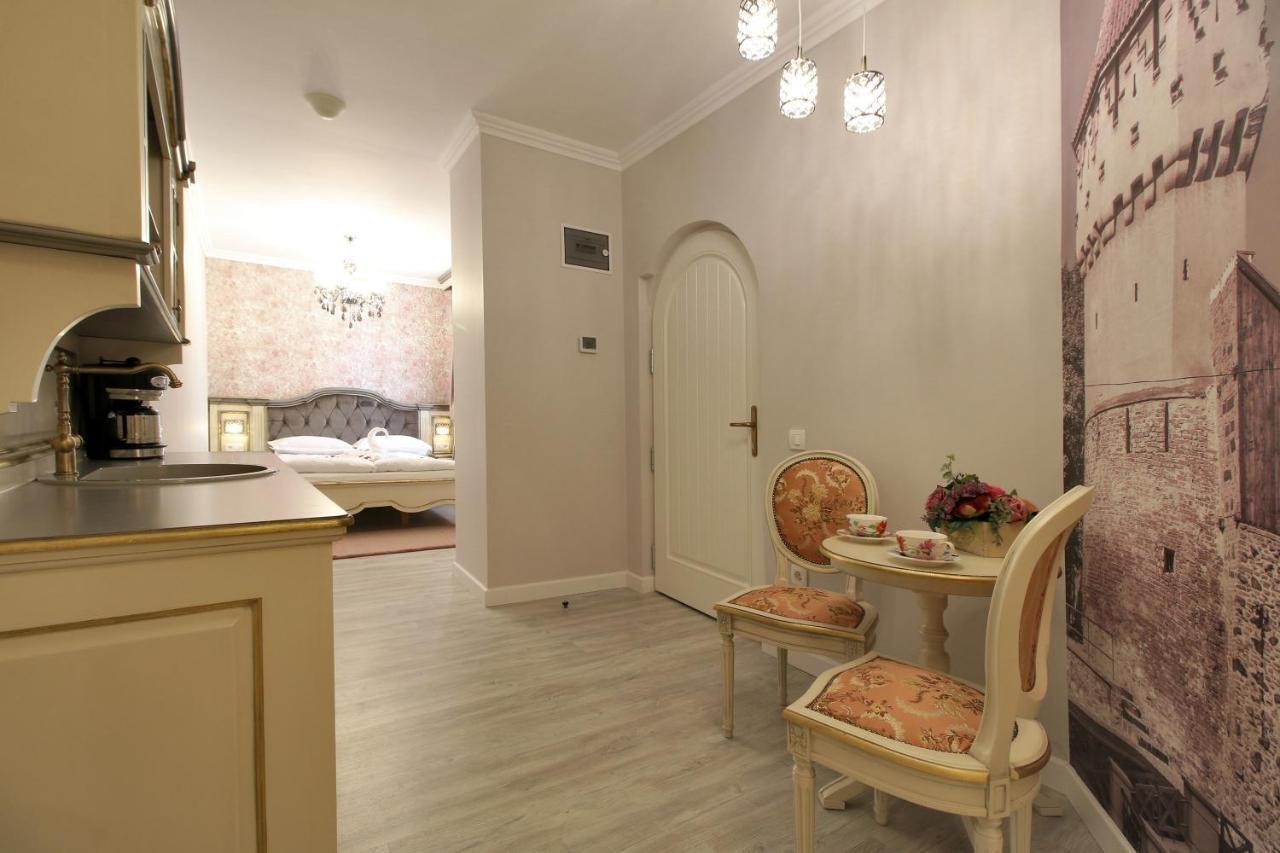 Casa Kempel Sibiu Bagian luar foto