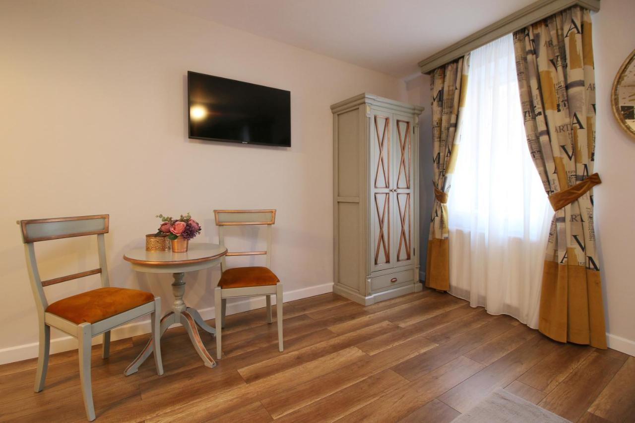 Casa Kempel Sibiu Bagian luar foto